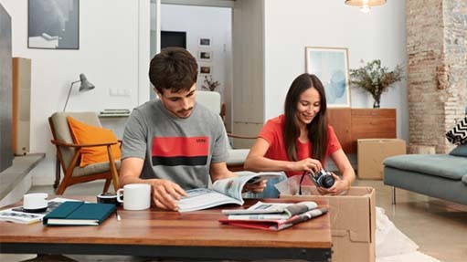 MINI Colección Lifestyle